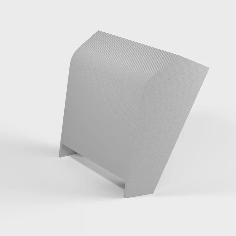 Support de téléphone portable pour VW T6.1 California & Multivan