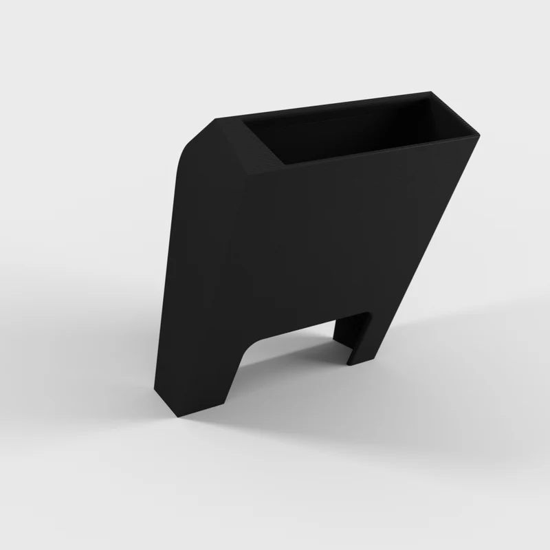 Support de téléphone portable pour VW T6.1 California & Multivan