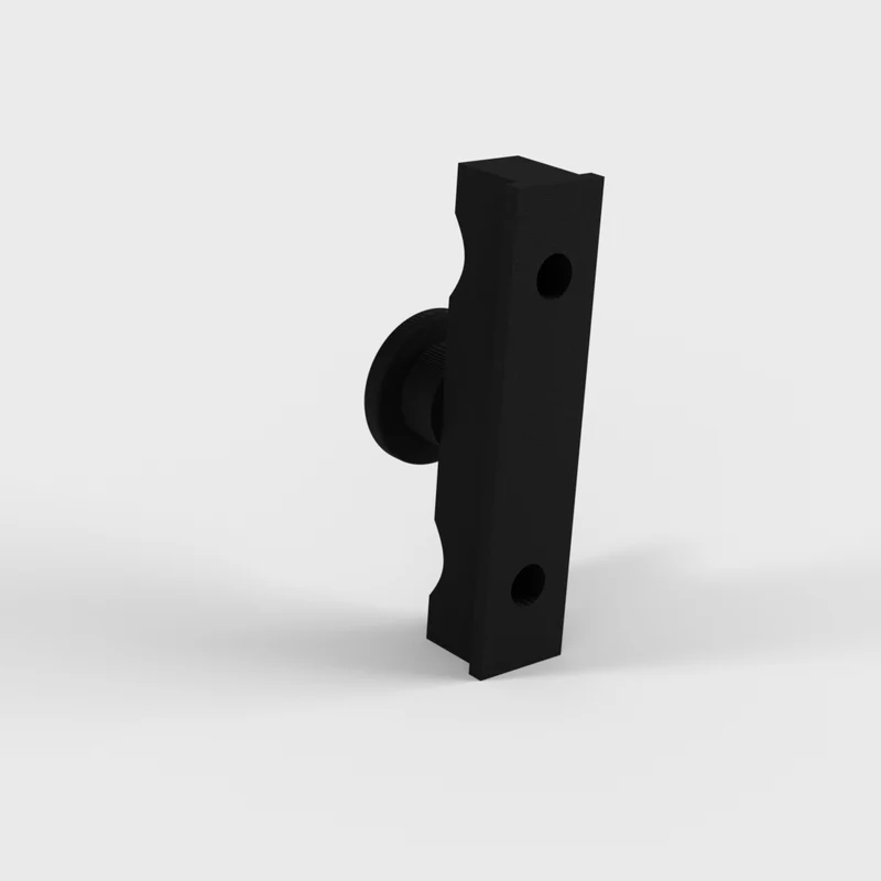 Pièce de rechange pour rail de guidage IKEA Kvartal