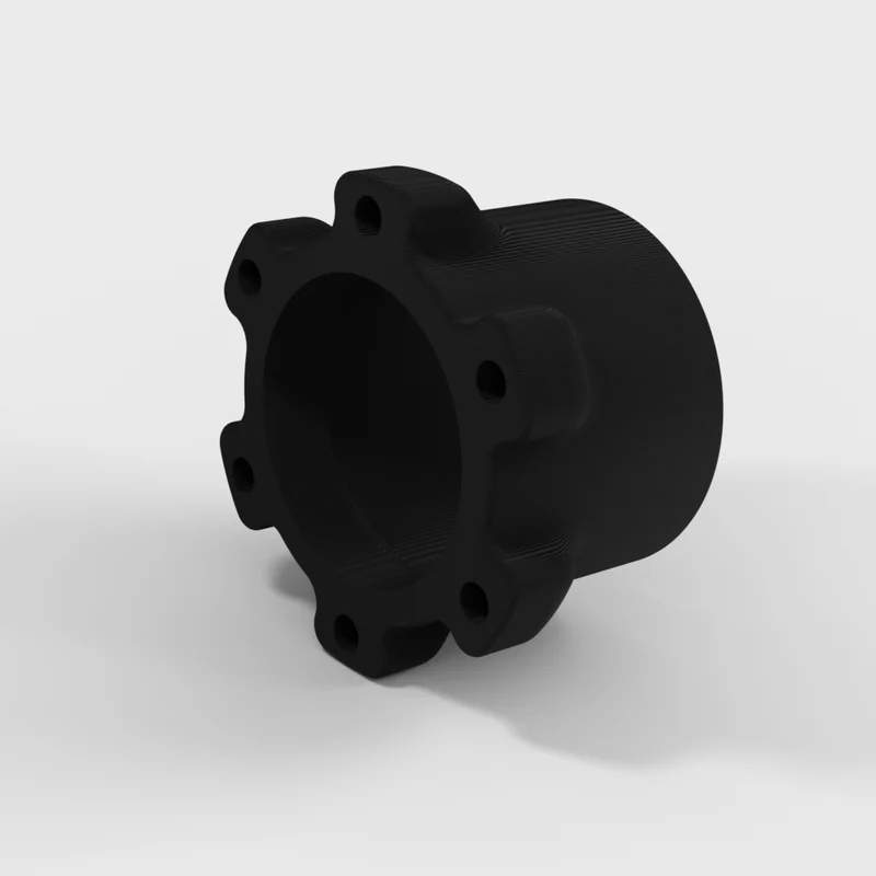 Adaptateur d'extraction de poussière Makita DRT50 (2 pièces)