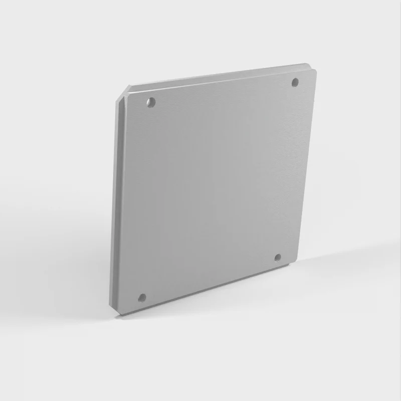 Boîte de projet Arduino Uno