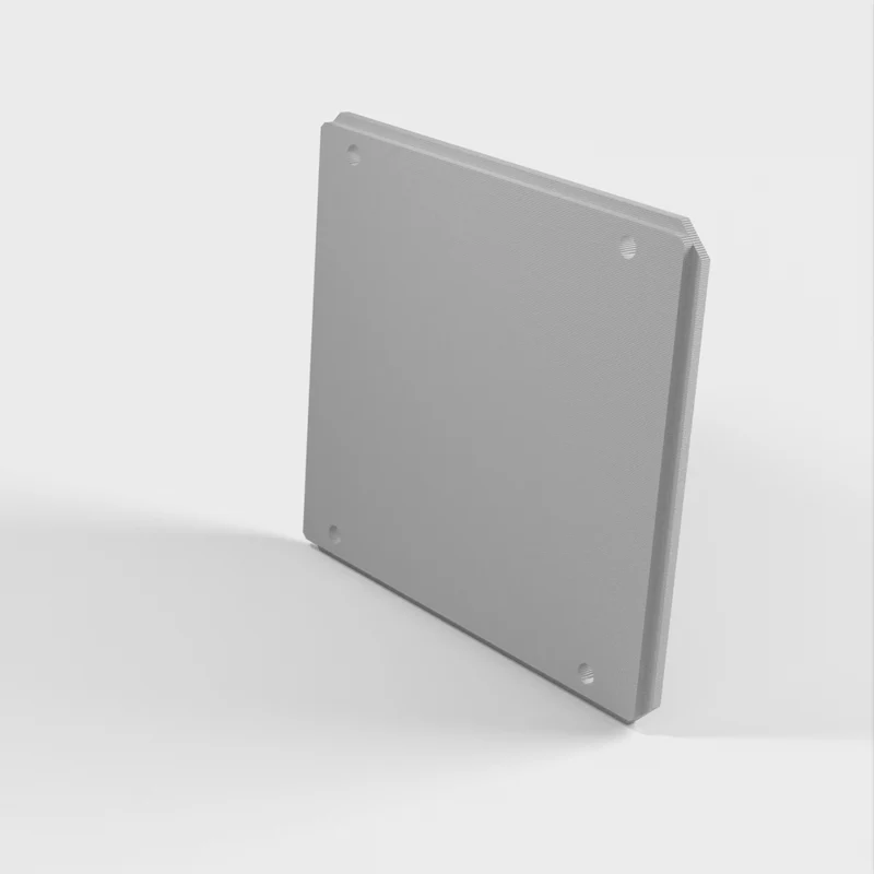 Boîte de projet Arduino Uno