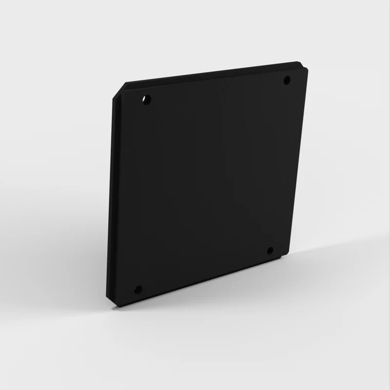 Boîte de projet Arduino Uno