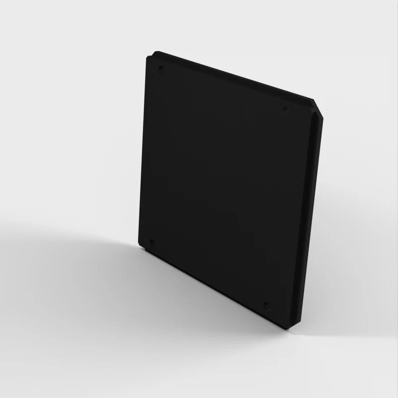 Boîte de projet Arduino Uno