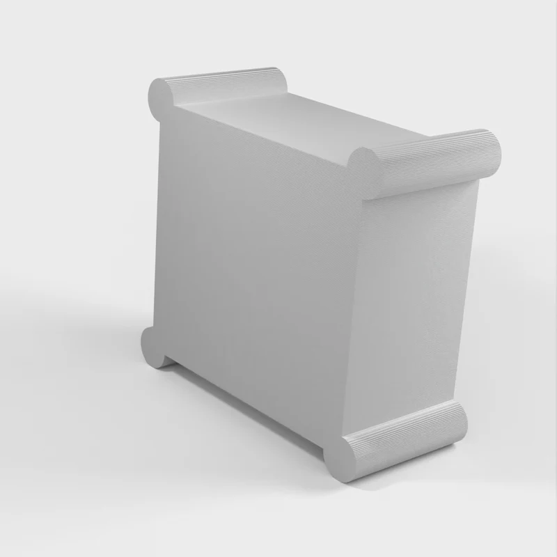 Boîte de projet Arduino Uno