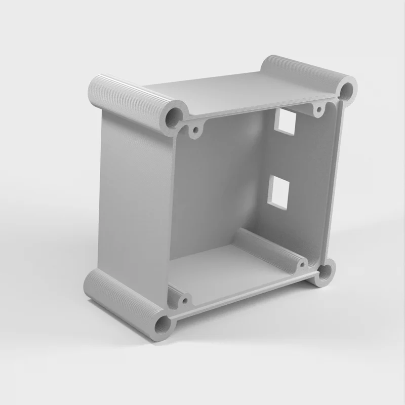 Boîte de projet Arduino Uno