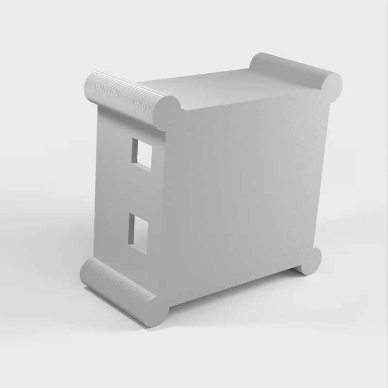 Boîte de projet Arduino Uno