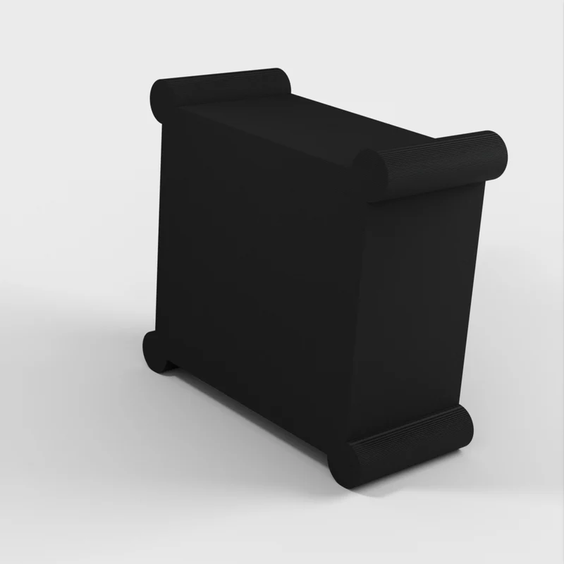 Boîte de projet Arduino Uno