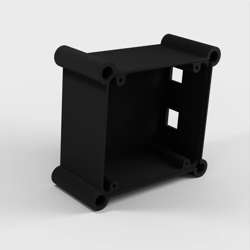 Boîte de projet Arduino Uno
