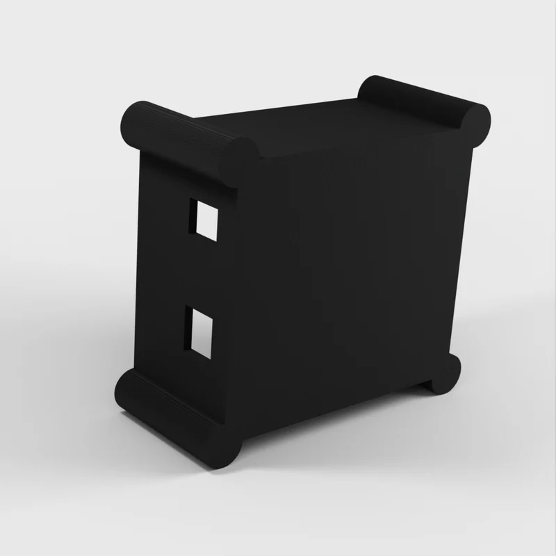 Boîte de projet Arduino Uno