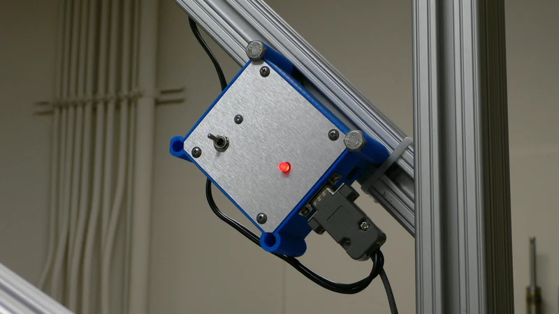 Boîte de projet Arduino Uno