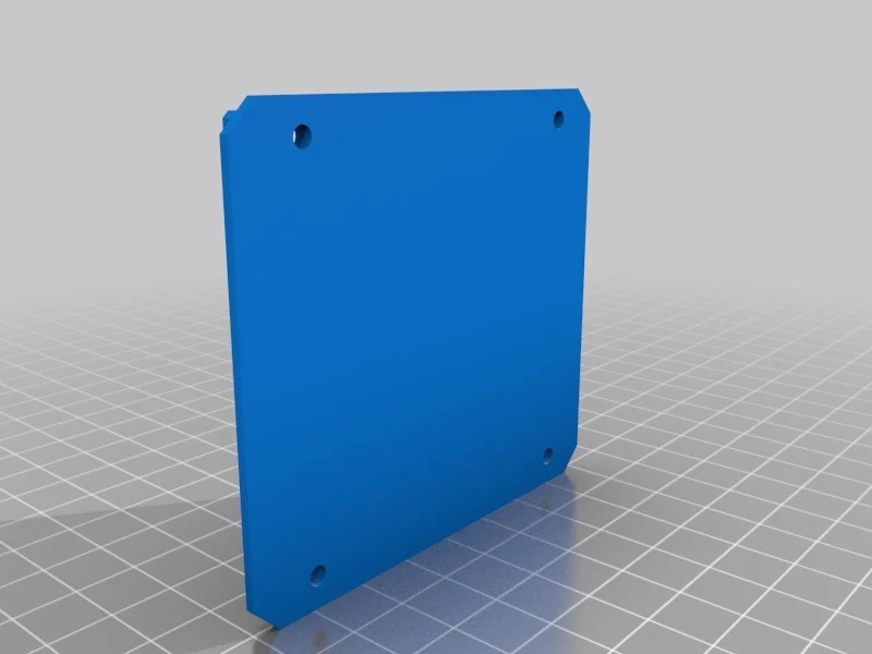 Boîte de projet Arduino Uno