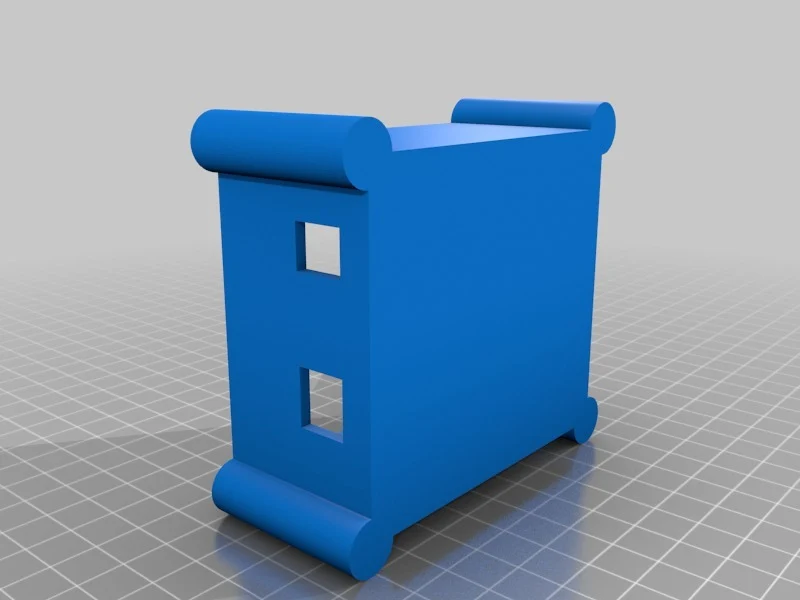 Boîte de projet Arduino Uno