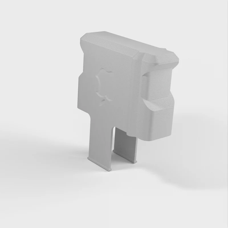 Protection et gestionnaire de câbles pour le chargeur 140W Macbook Pro
