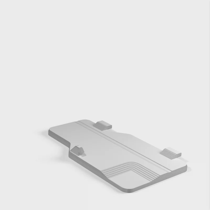 Couvercle de batterie pour la souris Logitech VX Nano