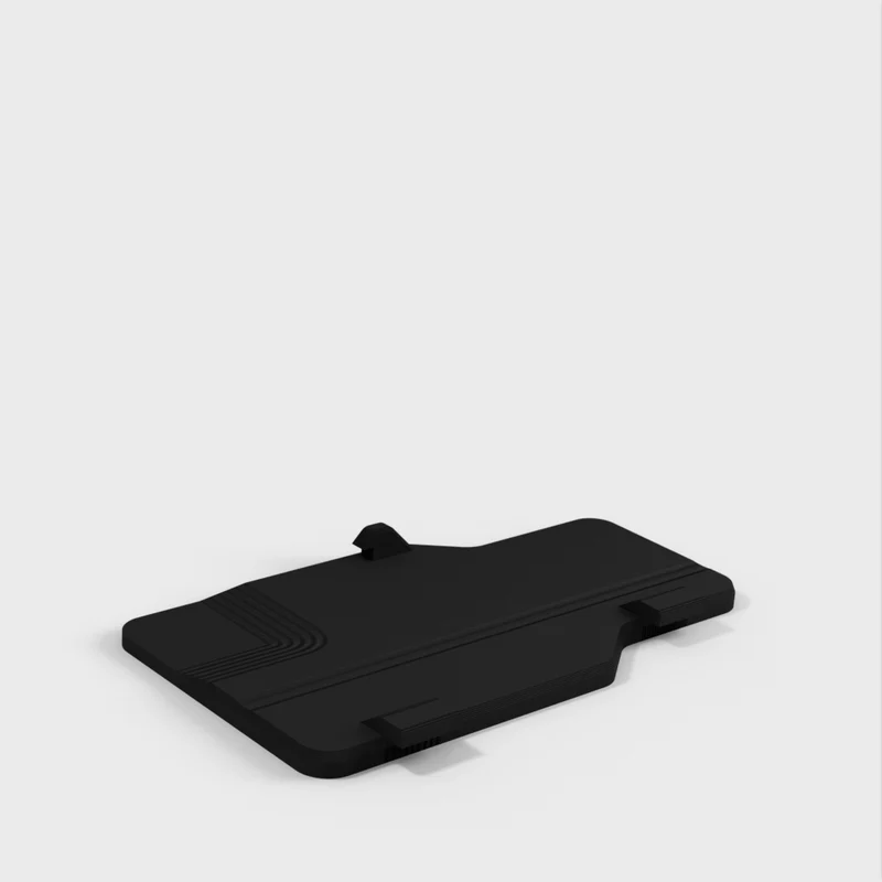 Couvercle de batterie pour la souris Logitech VX Nano