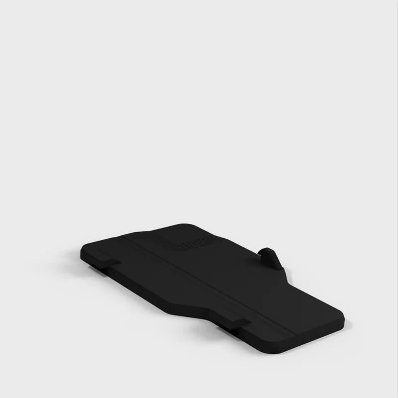 Couvercle de batterie pour la souris Logitech VX Nano