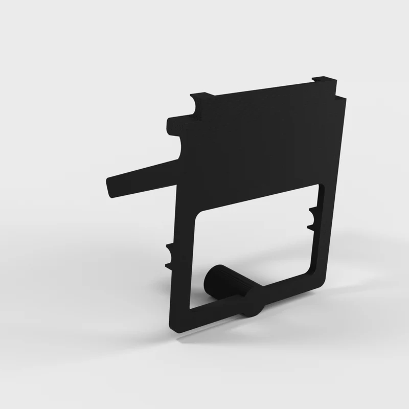 Support élégant pour iPad et Apple Pencil