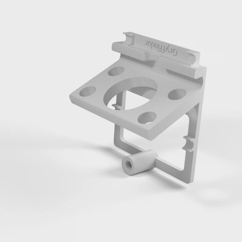 Support élégant pour iPad et Apple Pencil
