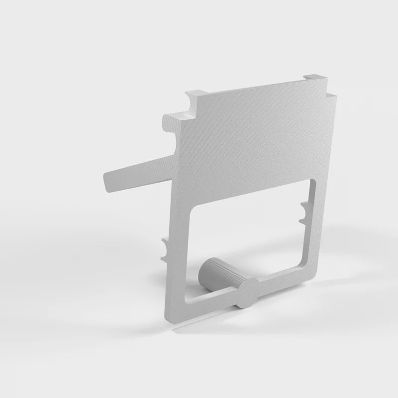 Support élégant pour iPad et Apple Pencil