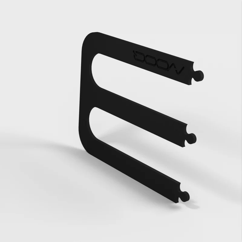 Abacus Support de capsules de café Nespresso pour le mur et l'armoire