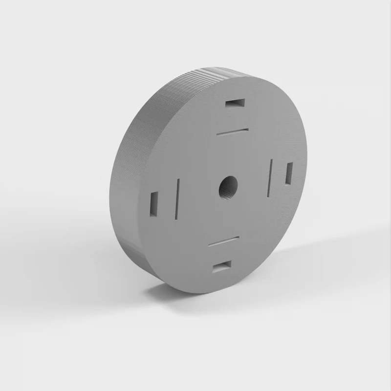 Porte-cartes SD, Flashdrive et porte-ustensiles d'écriture à 4 trous