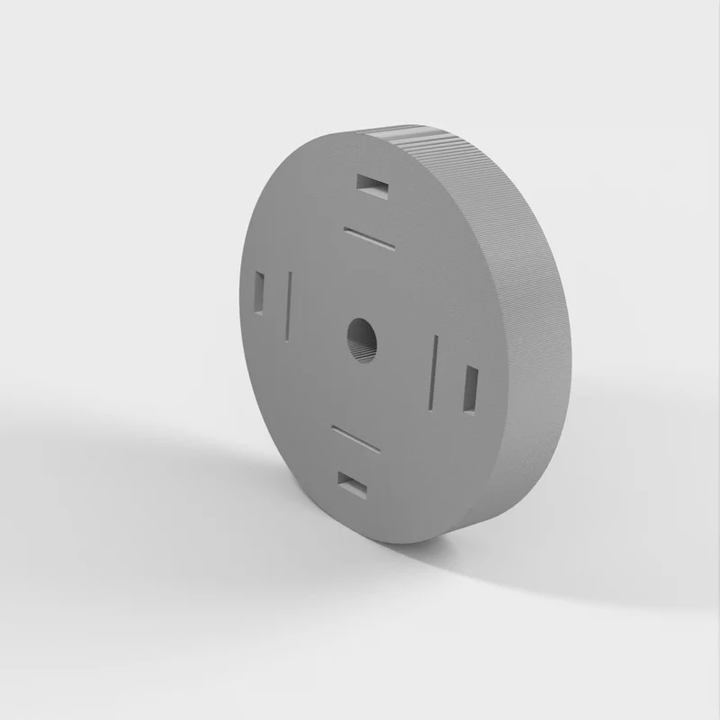 Porte-cartes SD, Flashdrive et porte-ustensiles d'écriture à 4 trous