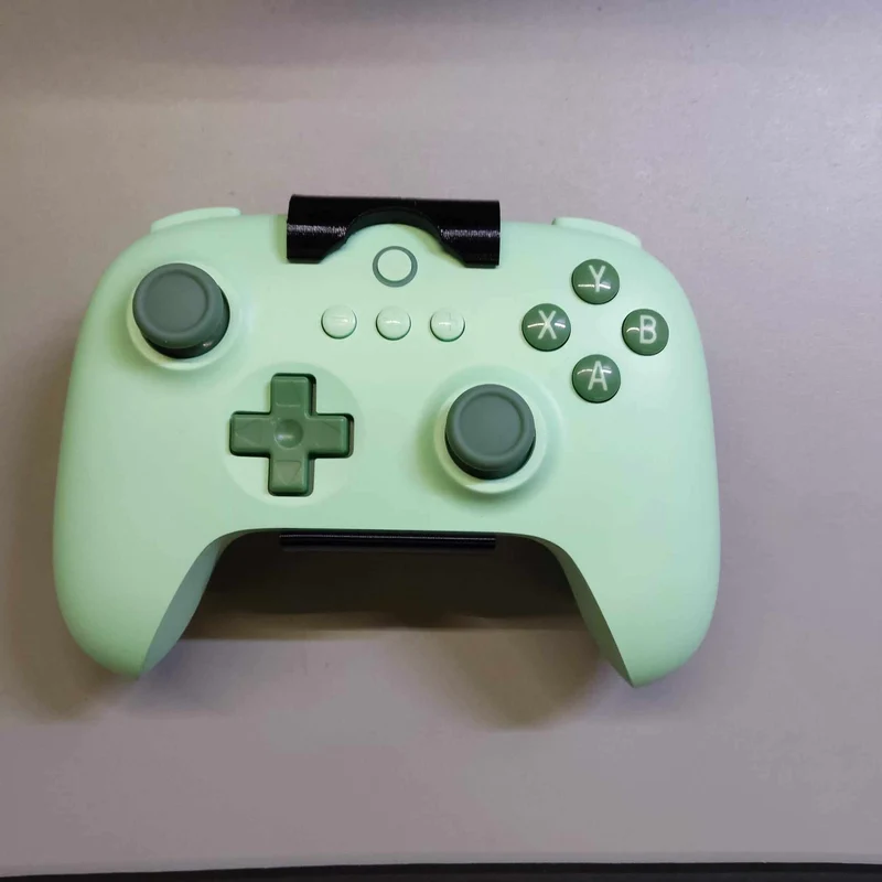 8BitDo Support mural pour manette de jeu ultime