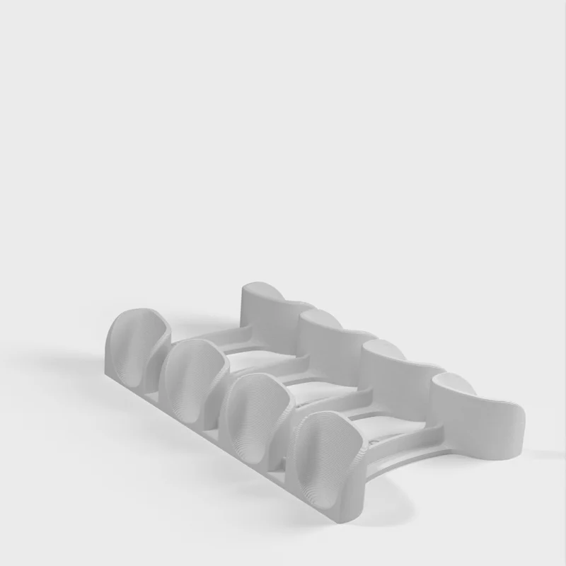 Support de manette 4x pour Nintendo Switch Pro