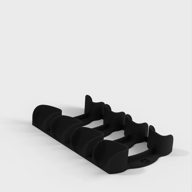 Support de manette 4x pour Nintendo Switch Pro