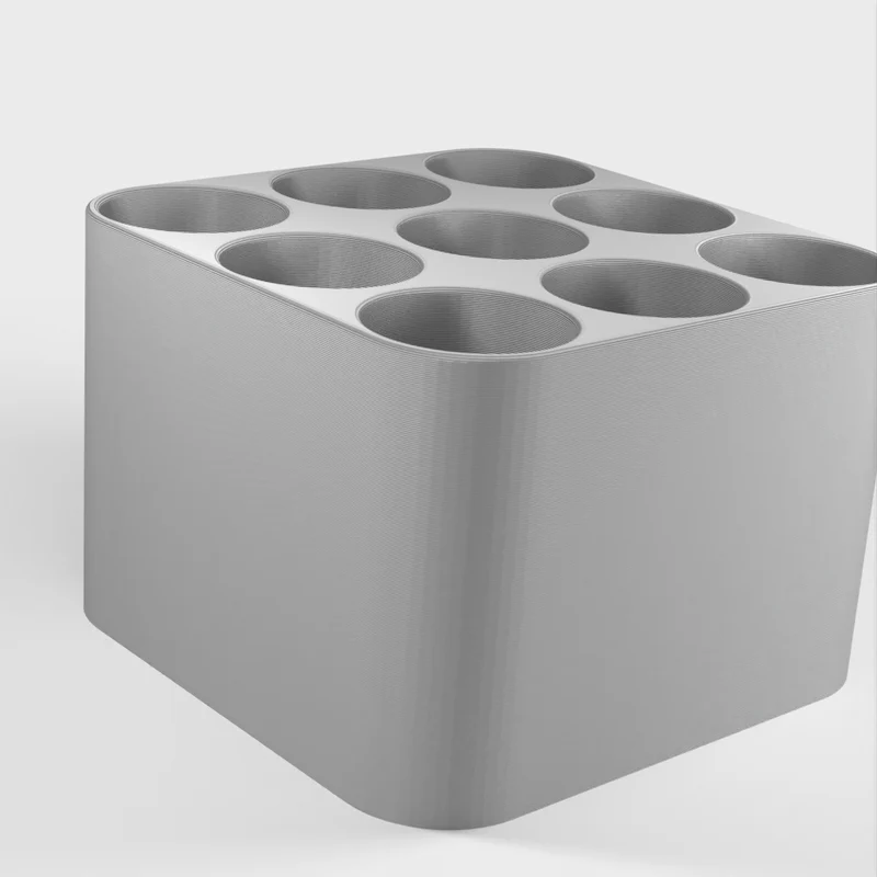 Porte-piles AA