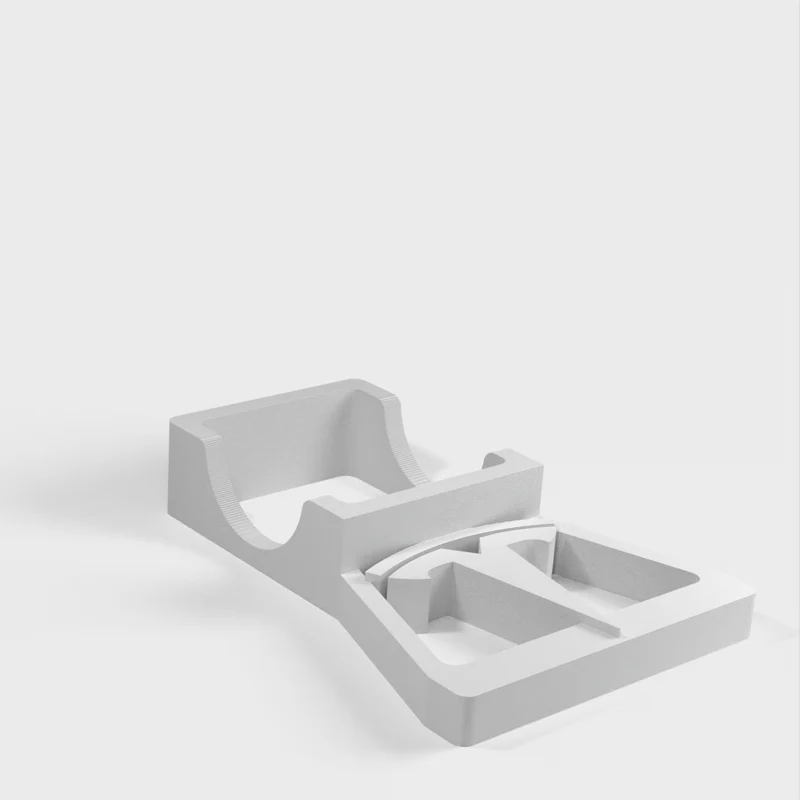 Adaptateur Airpods Tesla Booster