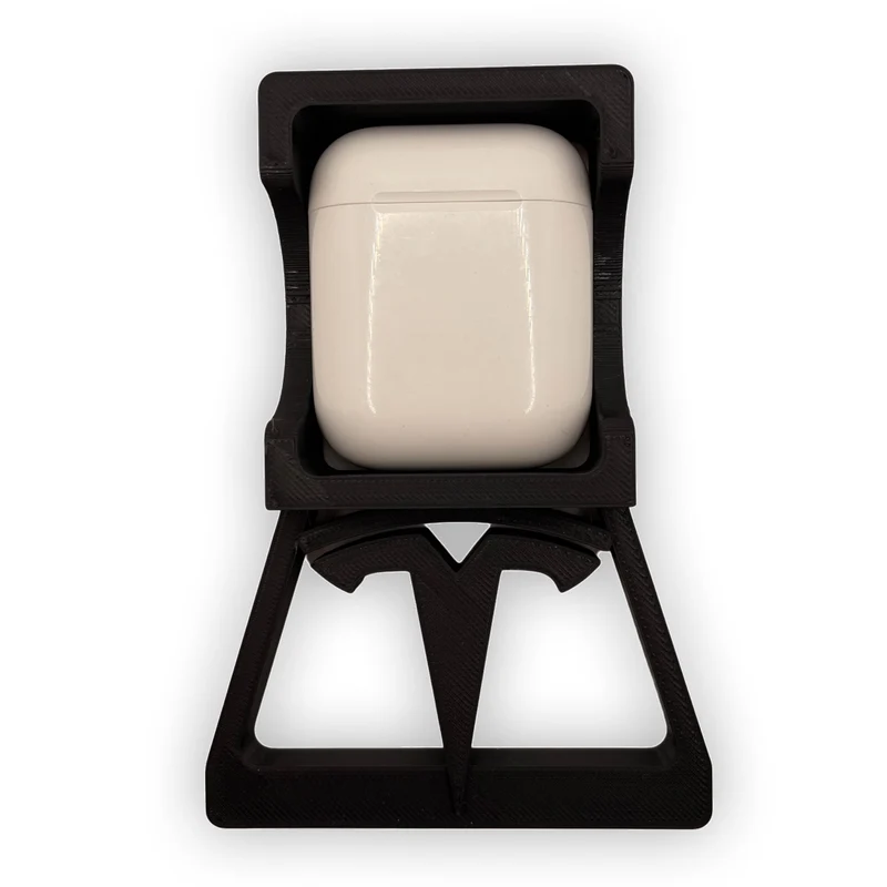 Adaptateur Airpods Tesla Booster