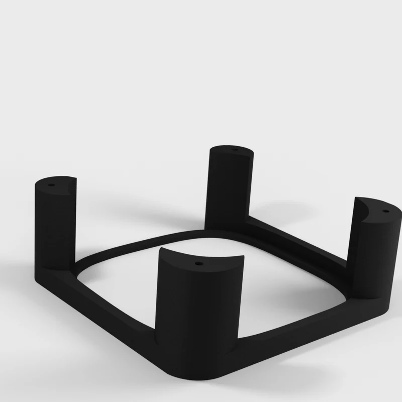 HP G5 Dock Mount - Solution efficace pour gagner de la place