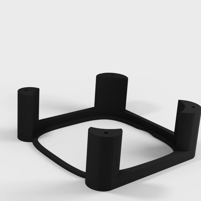 HP G5 Dock Mount - Solution efficace pour gagner de la place