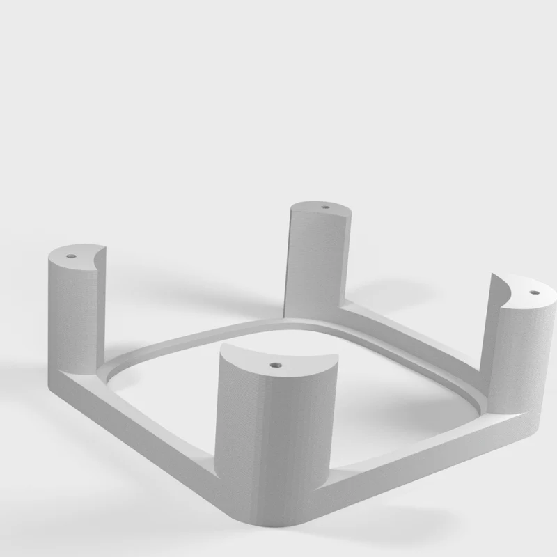 HP G5 Dock Mount - Solution efficace pour gagner de la place