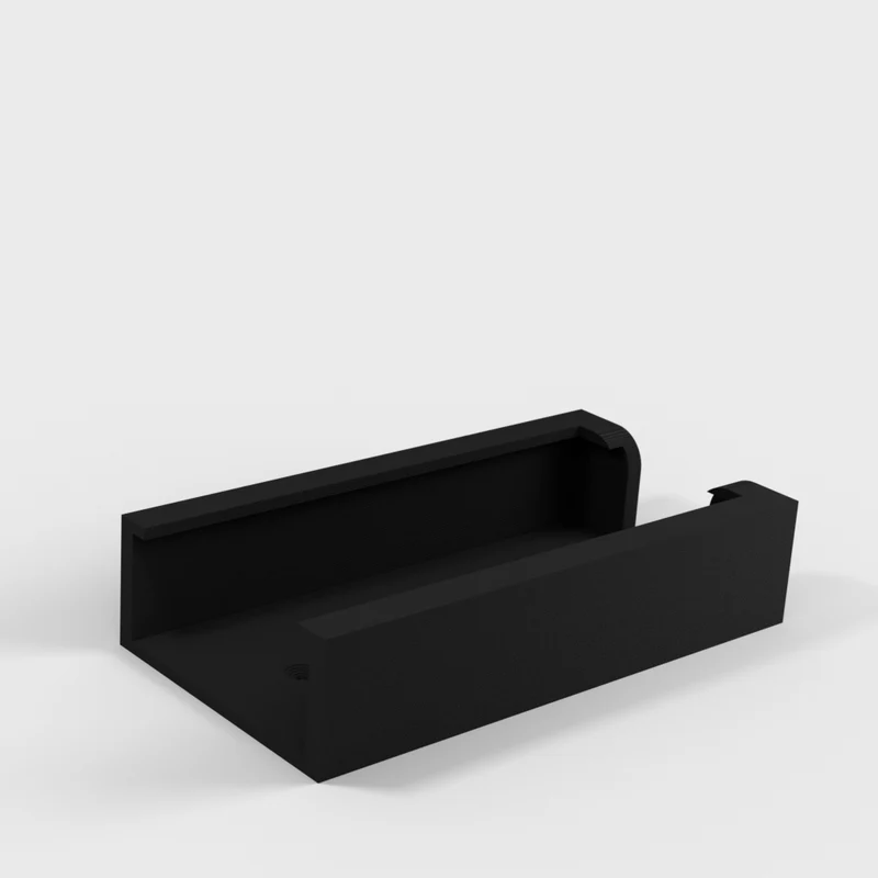 HP USB-C Dock G5 Support de montage pour alimentation