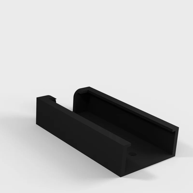 HP USB-C Dock G5 Support de montage pour alimentation