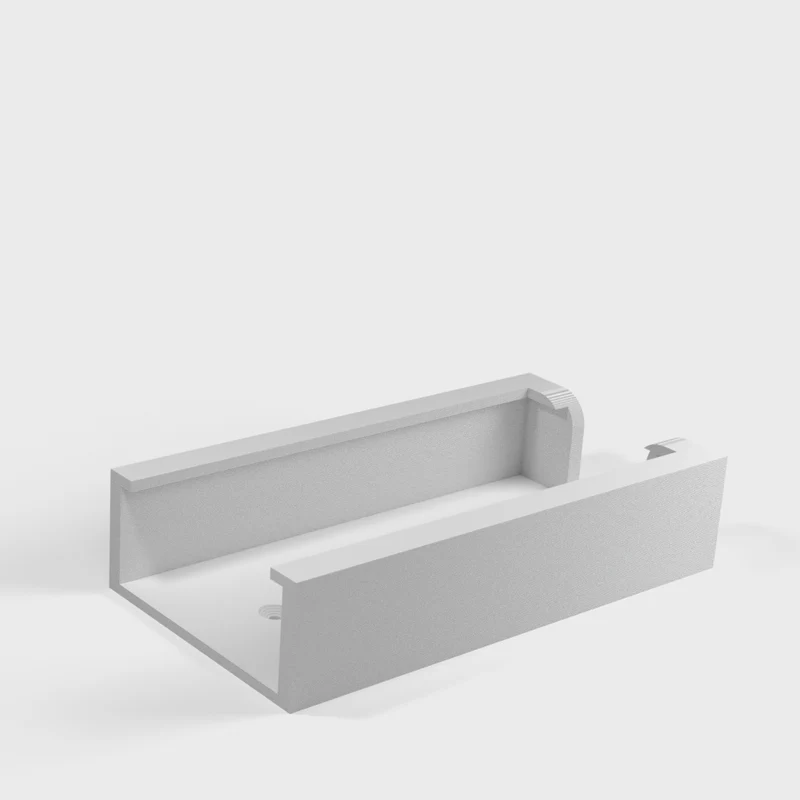 HP USB-C Dock G5 Support de montage pour alimentation