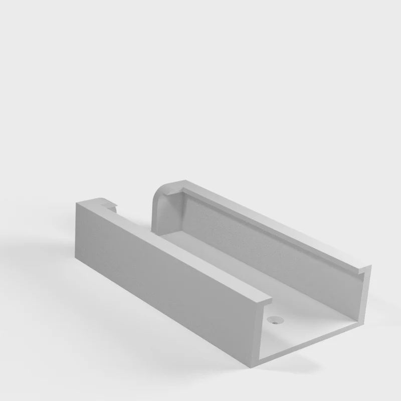 HP USB-C Dock G5 Support de montage pour alimentation