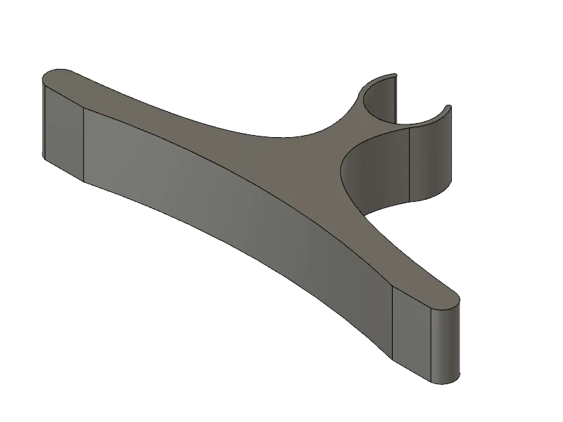 Support de réparation de vélos pour guidon