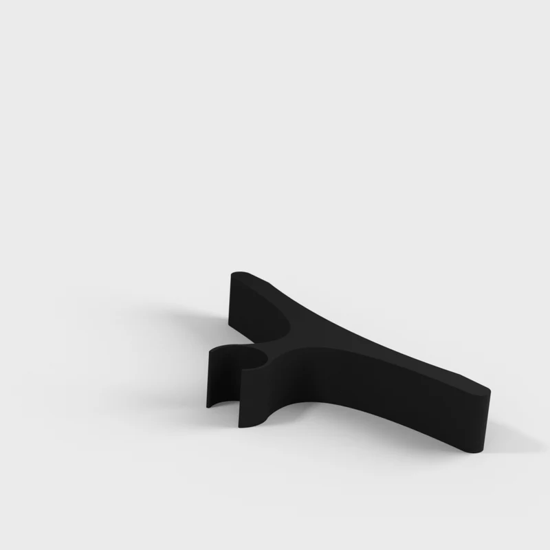 Support de réparation de vélos pour guidon