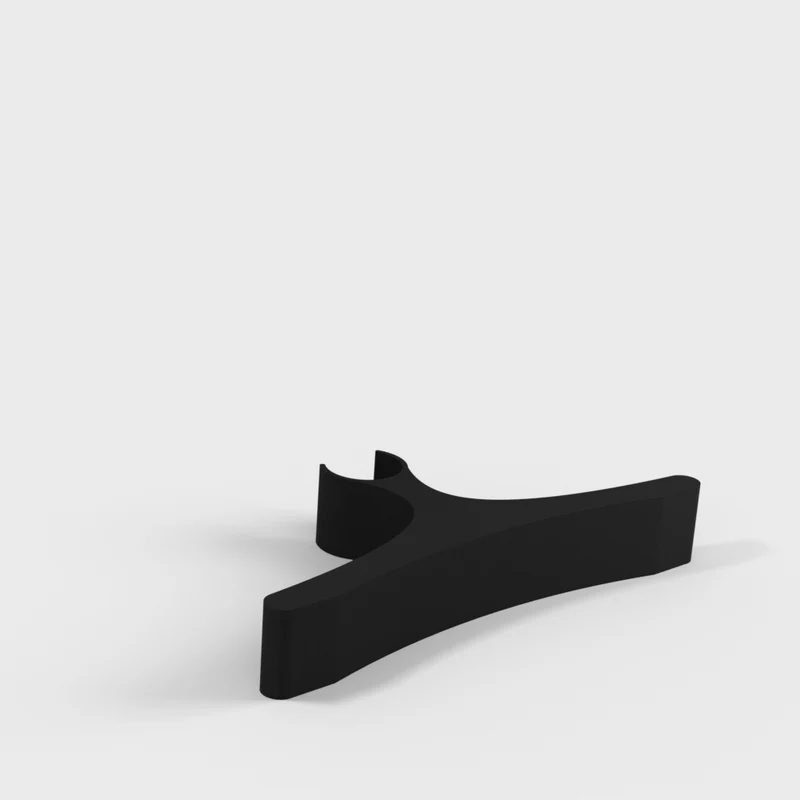 Support de réparation de vélos pour guidon