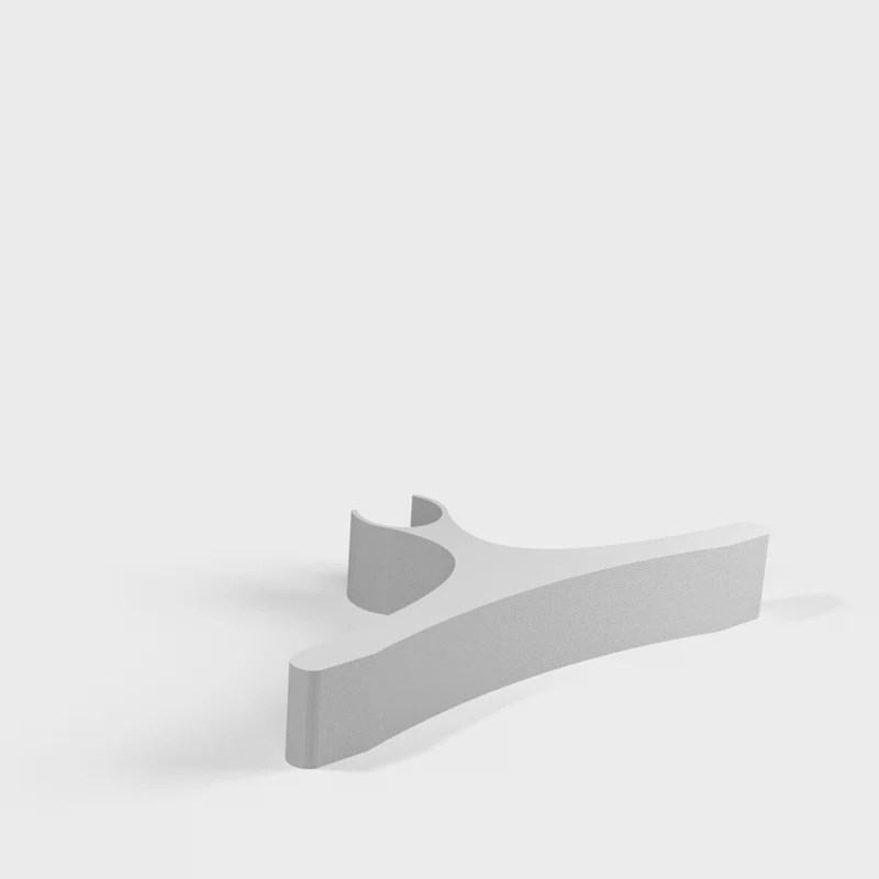 Support de réparation de vélos pour guidon