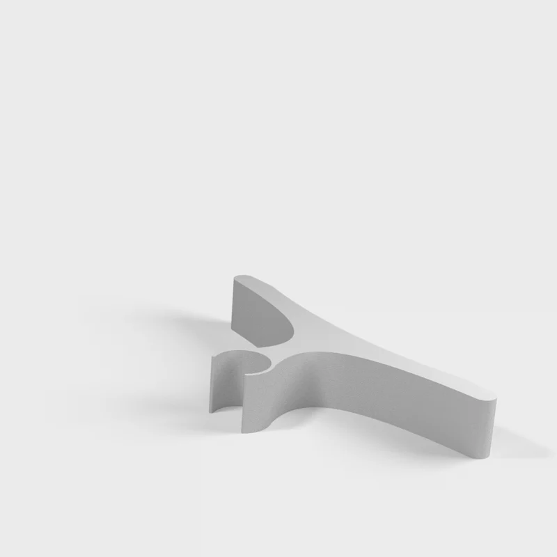Support de réparation de vélos pour guidon