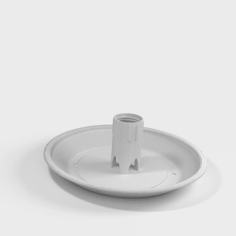 Mangeoire à oiseaux améliorée pour bouteille de soda