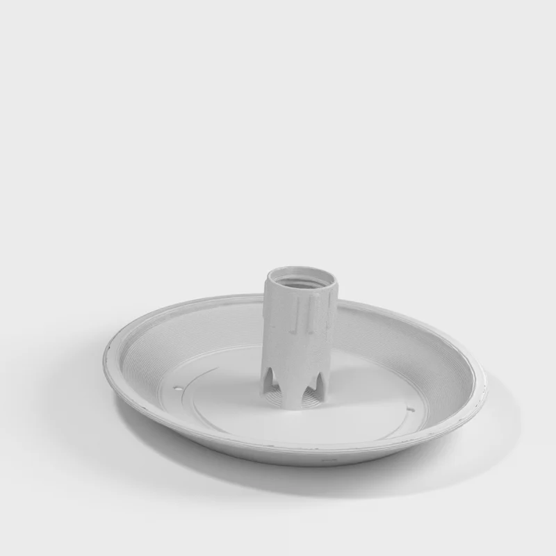 Mangeoire à oiseaux améliorée pour bouteille de soda