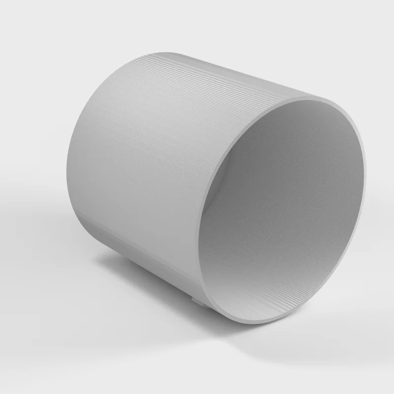 Protection de rouleau de papier toilette