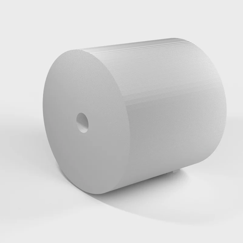 Protection de rouleau de papier toilette