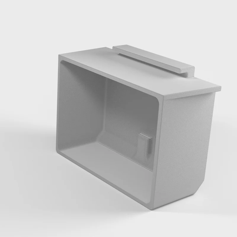 Porte-capsules Nespresso Essenza Mini
